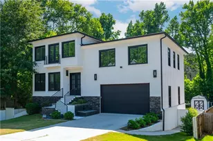 2804 Skyland Dr, Brookhaven, GA 30341 - Photo 1