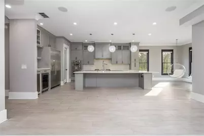 2804 Skyland Drive, Brookhaven, GA 30341 - Photo 9