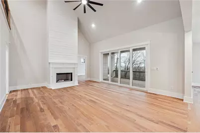 7465 Crestline Drive, Dawsonville, GA 30534 - Photo 7