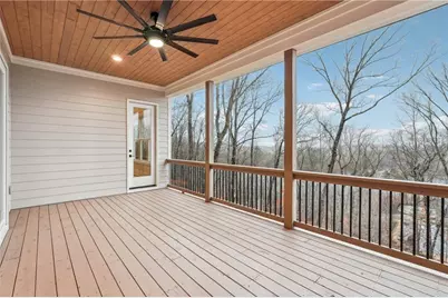 7465 Crestline Drive, Dawsonville, GA 30534 - Photo 11
