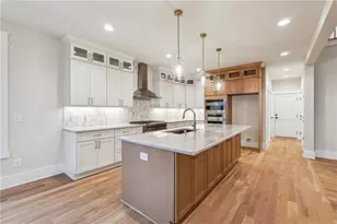 7465 Crestline Dr, Dawsonville, GA 30534 - Photo 11