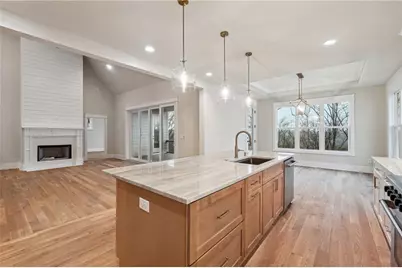 7465 Crestline Drive, Dawsonville, GA 30534 - Photo 13