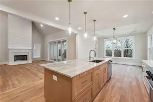 7465 Crestline Dr, Dawsonville, GA 30534 - Photo 13