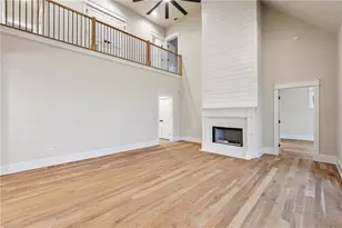 7465 Crestline Dr, Dawsonville, GA 30534 - Photo 3