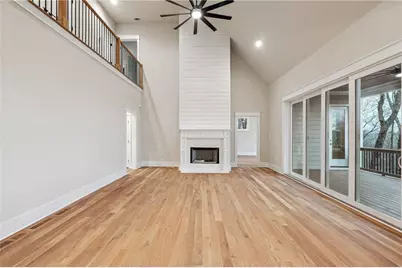 7465 Crestline Drive, Dawsonville, GA 30534 - Photo 5