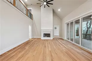 7465 Crestline Dr, Dawsonville, GA 30534 - Photo 5