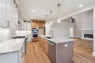 7465 Crestline Dr, Dawsonville, GA 30534 - Photo 13
