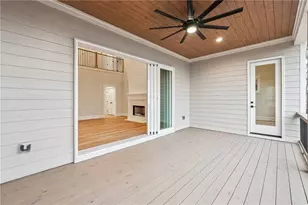 7465 Crestline Dr, Dawsonville, GA 30534 - Photo 9