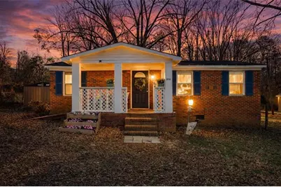 336 Gordon St, Jefferson, GA 30549 - Photo 13