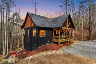 227 Fir Ln, Ellijay, GA 30540 - Photo 55