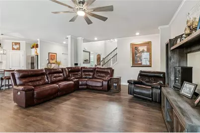 4365 Sunflower Circle, Cumming, GA 30040 - Photo 9