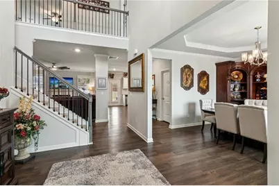 4365 Sunflower Circle, Cumming, GA 30040 - Photo 5