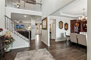 4365 Sunflower Cir, Cumming, GA 30040 - Photo 5