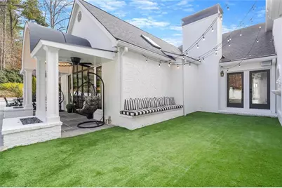 4727 Maple Brook SE, Marietta, GA 30067 - Photo 11