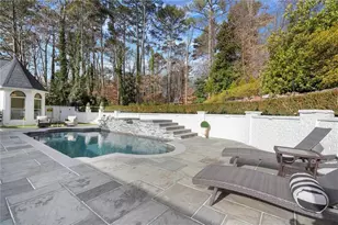 4727 Maple Brook SE, Marietta, GA 30067 - Photo 13