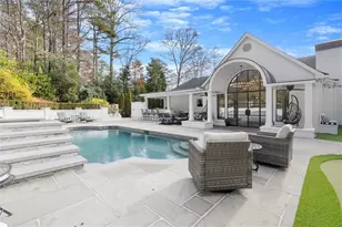 4727 Maple Brook SE, Marietta, GA 30067 - Photo 7