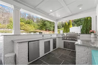 4727 Maple Brook SE, Marietta, GA 30067 - Photo 19