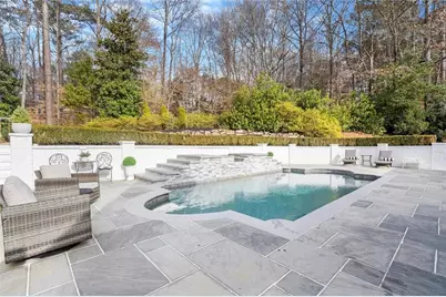 4727 Maple Brook SE, Marietta, GA 30067 - Photo 5