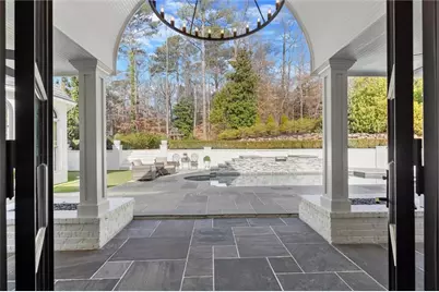 4727 Maple Brook SE, Marietta, GA 30067 - Photo 3