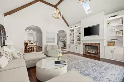 4727 Maple Brook SE, Marietta, GA 30067 - Photo 43