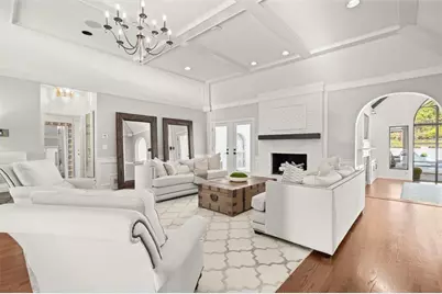 4727 Maple Brook SE, Marietta, GA 30067 - Photo 35