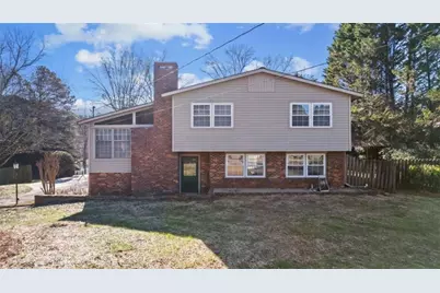 8 Lakemoore Drive, Rome, GA 30161 - Photo 1