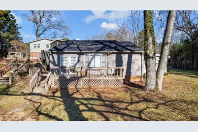 8 Lakemoore Drive, Rome, GA 30161 - Photo 37