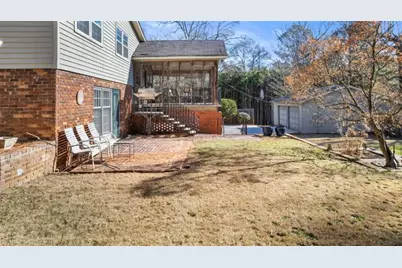 8 Lakemoore Drive, Rome, GA 30161 - Photo 41