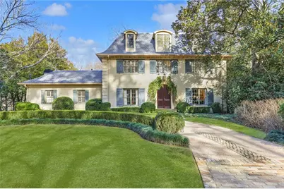 2586 Hyde Manor Drive NW, Atlanta, GA 30327 - Photo 1