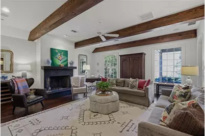 2586 Hyde Manor Drive NW, Atlanta, GA 30327 - Photo 23