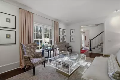 2586 Hyde Manor Drive NW, Atlanta, GA 30327 - Photo 5