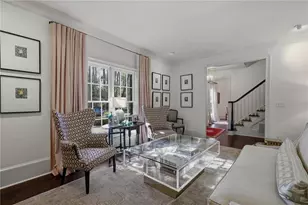 2586 Hyde Manor Dr NW, Atlanta, GA 30327 - Photo 5