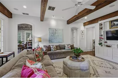 2586 Hyde Manor Drive NW, Atlanta, GA 30327 - Photo 25