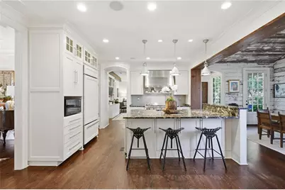 2586 Hyde Manor Drive NW, Atlanta, GA 30327 - Photo 15