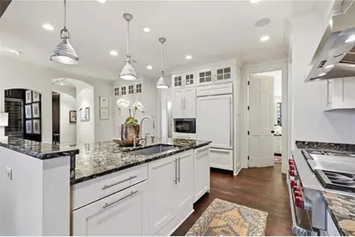 2586 Hyde Manor Drive NW, Atlanta, GA 30327 - Photo 19