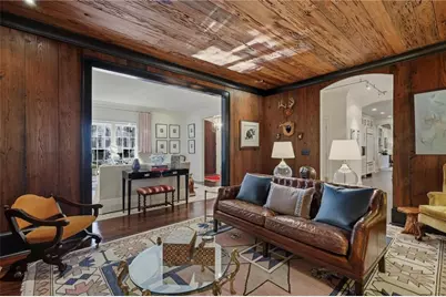 2586 Hyde Manor Drive NW, Atlanta, GA 30327 - Photo 9