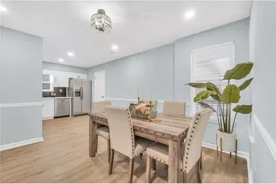 7074 Babbling Brook Drive, Jonesboro, GA 30236 - Photo 15