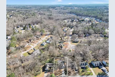 7074 Babbling Brook Drive, Jonesboro, GA 30236 - Photo 3