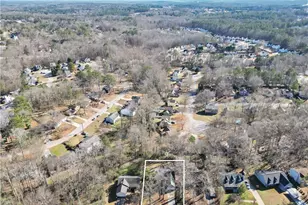 7074 Babbling Brook Dr, Jonesboro, GA 30236 - Photo 3