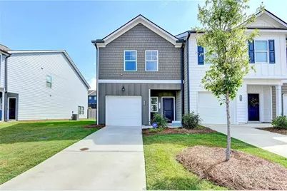 120 Buckingham Lane, Hoschton, GA 30548 - Photo 1