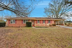 3908 Rosebud Rd, Loganville, GA 30052 - Photo 1