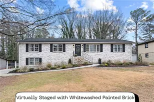 2910 Dara Dr, Marietta, GA 30066 - Photo 1