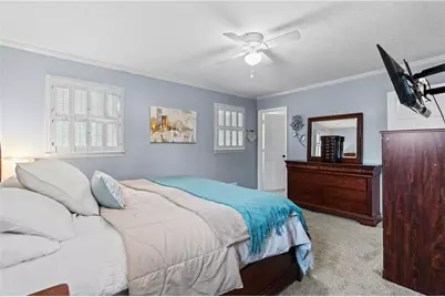 2910 Dara Drive, Marietta, GA 30066 - Photo 19