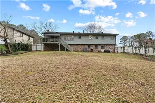 2910 Dara Dr, Marietta, GA 30066 - Photo 37