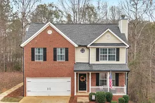 527 Gallantry Trail, McDonough, GA 30252 - Photo 1