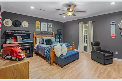 527 Gallantry Trail, McDonough, GA 30252 - Photo 41