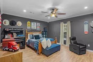 527 Gallantry Trail, McDonough, GA 30252 - Photo 41