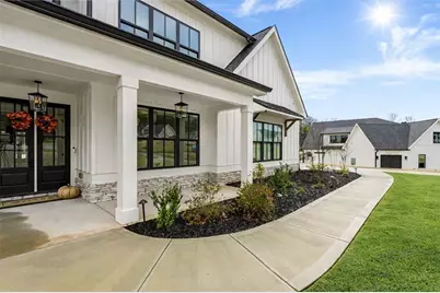 255 Cicely Way, Tyrone, GA 30290 - Photo 3