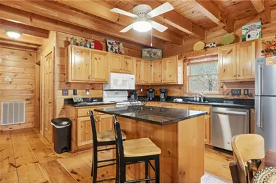 133 Muller Lane, Ellijay, GA 30540 - Photo 5