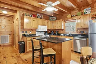 133 Muller Ln, Ellijay, GA 30540 - Photo 5